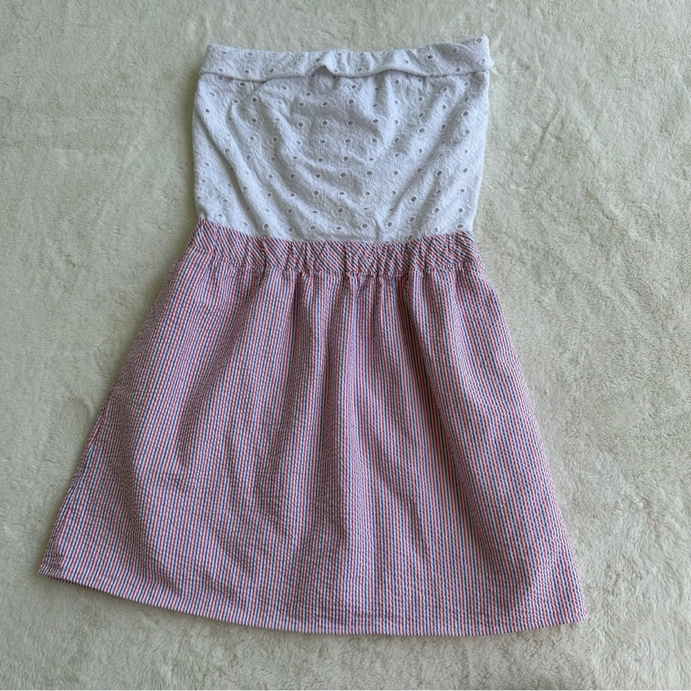 SOLD Lilly Pulitzer Esmeralda Mini Dress - Picture 2 of 11